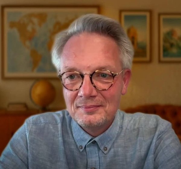 Daniel – Perspektive Ausland